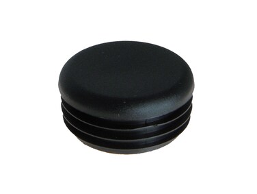 Upper Bound Front Bumper Hole Plug Keeps Out Mud and Debris compatible with Hummer H2