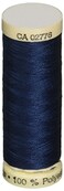 Gutermann SewAll Thread 110 YardsFrench Navy