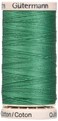 Gutermann Quilting Thread 220 YardsMagic Green