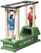 Design Toscano The Acrobat Collectors DieCast Iron Mechanical Coin Bank