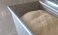USA Pan Bakeware Pullman Loaf Pan Small