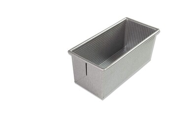 USA Pan Bakeware Pullman Loaf Pan Small