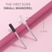 Kiara Sky Professional Nails 31MM Small Mandrel Bit SANDING BANDS SOLD SEPARATELY  NON COATED