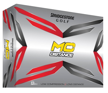 Bridgestone Golf MC Distance