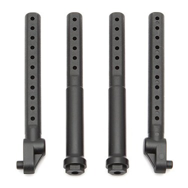 Team Associated 31625 Body Post Set