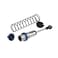 ProLine Racing Rear SC PreAssembled ProSpec Shocks PRO630831 Electric CarTruck Option Parts