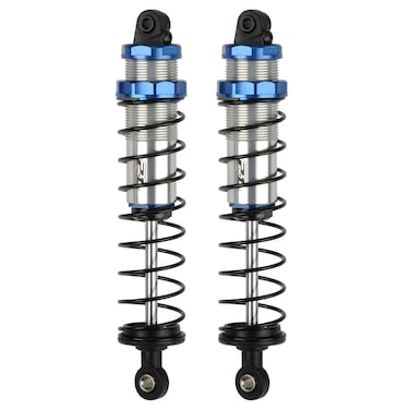 ProLine Racing Rear SC PreAssembled ProSpec Shocks PRO630831 Electric CarTruck Option Parts