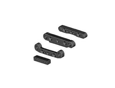 Redcat Racing Ball Mount 8 Piece