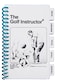 Pro Active The Golf Instructor Quick Golf Reference Guide