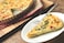 Fox Run Round TartletQuiche Pan with Removable Bottom TinPlated Steel 95Inch