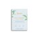 Karuna Skin  Antioxidant Face Masks for Dry Mature Skin Rejuvenating  Nourishing Face Masks Skincare Essential Facial Mask w Green Tea Extract Chinese Licorice  African Chrysanthellum 4 Pack