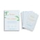 Karuna Skin  Antioxidant Face Masks for Dry Mature Skin Rejuvenating  Nourishing Face Masks Skincare Essential Facial Mask w Green Tea Extract Chinese Licorice  African Chrysanthellum 4 Pack