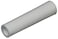 RV Designer E229 Plastic Door Bumper 278 inch White Entry Door Hardware