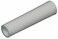 RV Designer E229 Plastic Door Bumper 278 inch White Entry Door Hardware