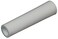 RV Designer E229 Plastic Door Bumper 278 inch White Entry Door Hardware