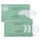 Dermaclara Silicone Face Patches for Wrinkles  Fine Lines  AntiWrinkle Facial Silicone Forehead and Under Eye Patches  Pregnancy Safe Skincare  Silicone Face Patches Reusable up to 30 Times