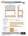 Simpson StrongTie WBSK  Workbench and Shelving Hardware Kit
