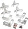 Simpson StrongTie WBSK  Workbench and Shelving Hardware Kit