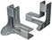 Simpson StrongTie WBSK  Workbench and Shelving Hardware Kit