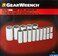 GEARWRENCH 14 Pc 12 Drive 12 Pt Deep Socket Set SAE  80732