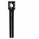 True Covert Travel Corkscrew Wine Opener Manual with Plastic and Metal Construction for Camping Wedding Birthday Anniversary Home Bar Tools Set of 1