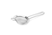 Fox Run Farm to Table Mesh Strainer 3Inch Stainless Steel Metallic
