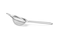 Fox Run Farm to Table Mesh Strainer 3Inch Stainless Steel Metallic