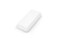 Fox Run Table Crumb Sweeper White  275 x 55 x 125 inches