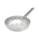 Pentole Agnelli ALMA111B20 pots High Skipping Pan Professional Aluminum Silver 20 cm