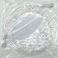 Oxygen Supply Tubing  7 Clear  5 Pack Westmed 0007