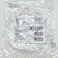 Oxygen Supply Tubing  7 Clear  5 Pack Westmed 0007