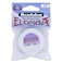 Beadalon Elonga Stretch Cord 10 mm  0039 in White 25 m  82 ft
