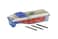 Off White Vegetable Slicer With Tray Old Version
