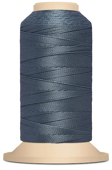 Gutermann Upholstery Thread 325 YardsStone Blue
