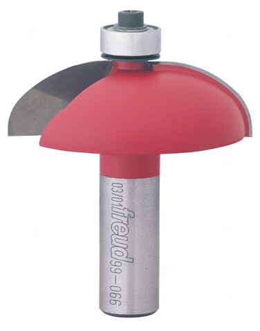 Freud 99066 2 Dia Drawer Front Bit with 12 Shank
