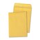 Quality Park 10 x 13 Catalog Mailing Envelopes RediSeal Self Seal Envelope Closure Durable 28 lb Kraft Paper 250 per Box QUA43762 Light Brown