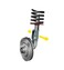 MOOG K90474 Alignment Camber Kit for Toyota RAV4