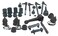 MOOG K90474 Alignment Camber Kit for Toyota RAV4