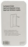 Igloo Cup Dispenser Bracket White Small Model 00020016