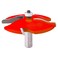 Freud 99521 312 dia Raised Panel Bit with 12 shank 1316 large radius