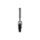 Shepherd Hardware Metal 9785 9785E Spring Loaded Gate Caster 4Inch Black