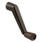 PrimeLine H 3686 1132 In Aluminum Awning Operator Crank Handle Single Pack