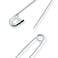 Dritz 1472 Safety Pins Size 1  2 200Count