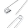 Dritz 1472 Safety Pins Size 1  2 200Count