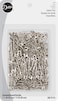 Dritz 1472 Safety Pins Size 1  2 200Count