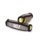 SELF Soft Hand Weights 2Pound GreenBlack