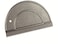 Bon Tool 87142 SpreaderHalf Moon 18 X 18 X 116 V Notch