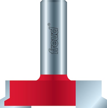Freud 99239 114 Dia Drawer Lock Bit with 12 Shank