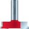 Freud 99239 114 Dia Drawer Lock Bit with 12 Shank