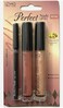 Izme New York Perfect Nude Lip Kit Petal 012 Fl Oz Pack of 1